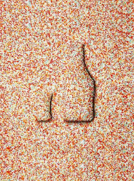 Photograph Maik Rositzki Sweet on One Eyeland
